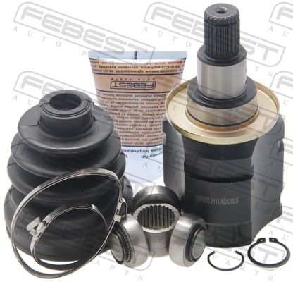 Joint Kit, drive shaft