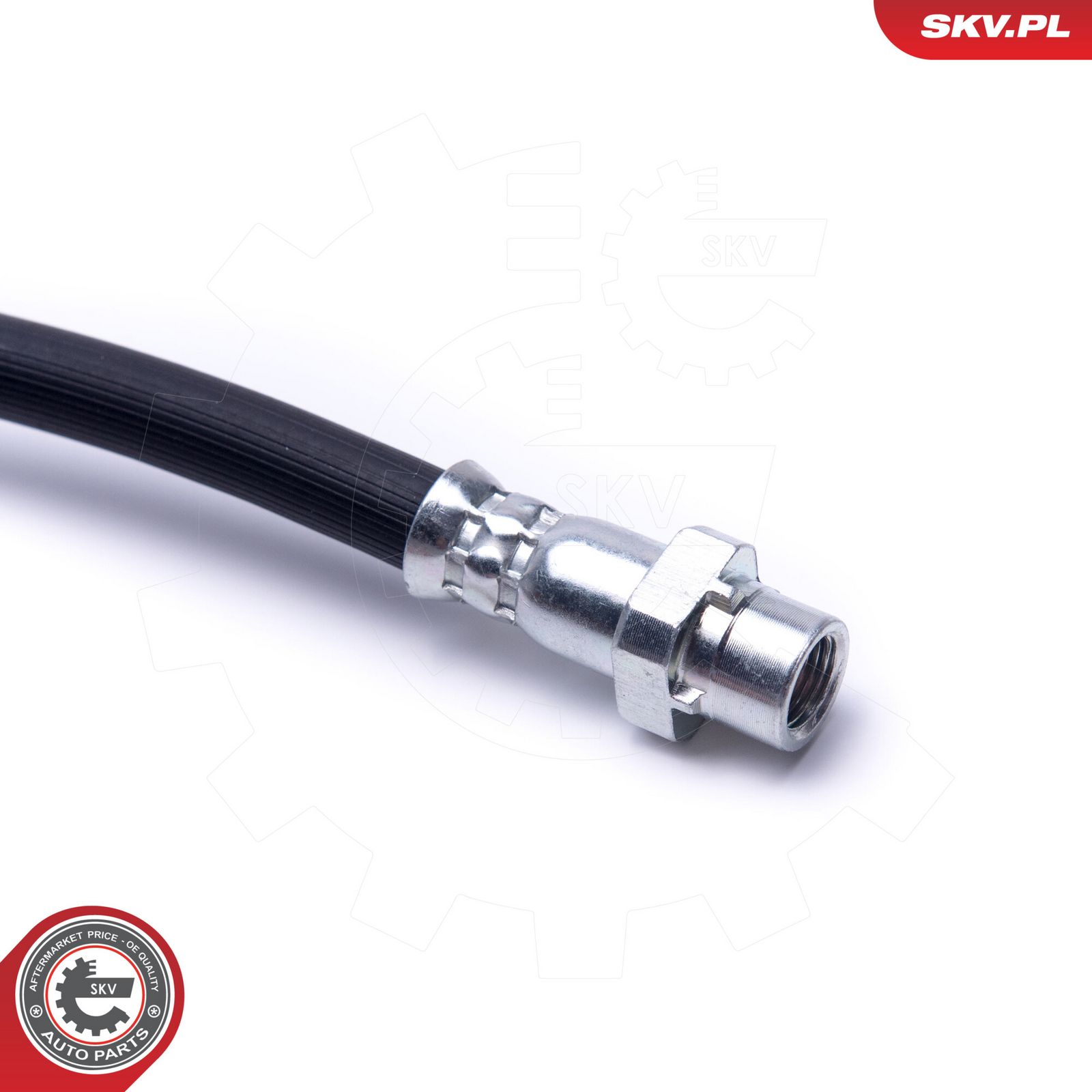 Brake Hose-2