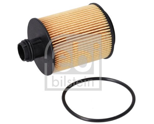FEBI BILSTEIN 39837 Oil filter