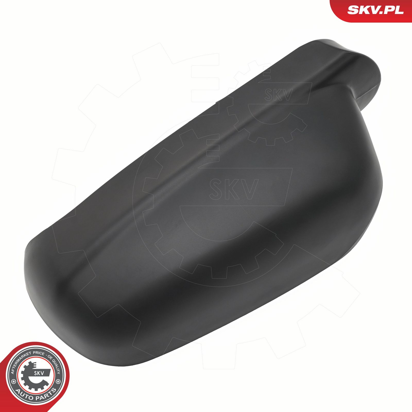 Cover, exterior mirror-1