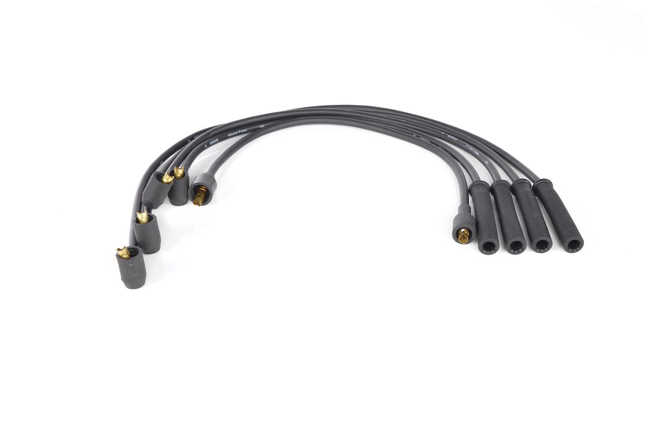 BOSCH 0 986 356 774 Ignition cable kit