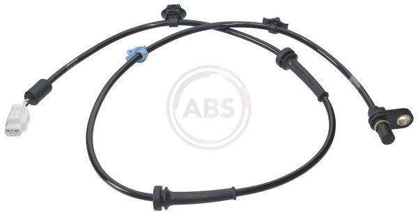 A.B.S. 31016 Sensor, wheel speed