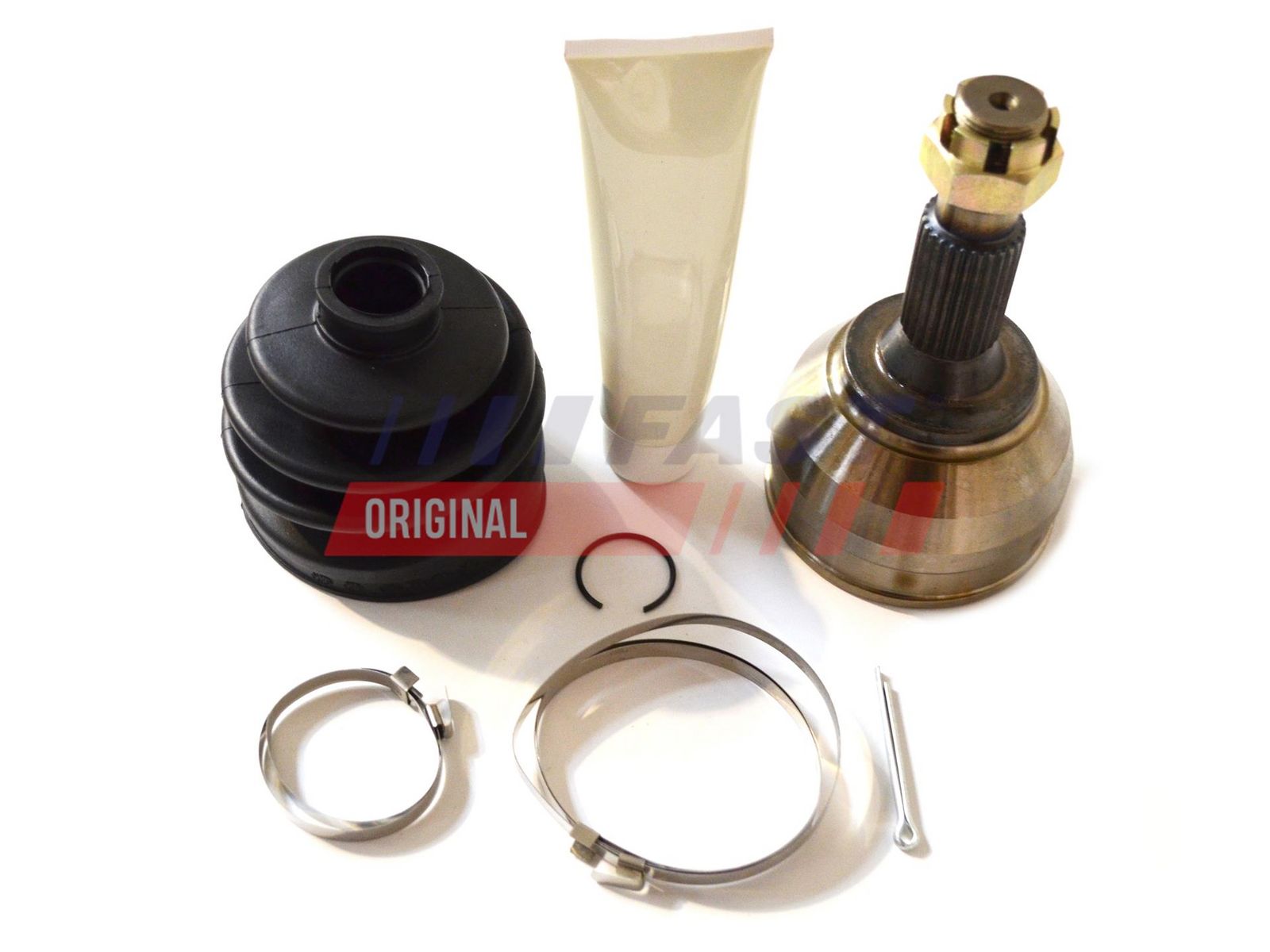 FAST FT25094K Joint kit, drive shaft