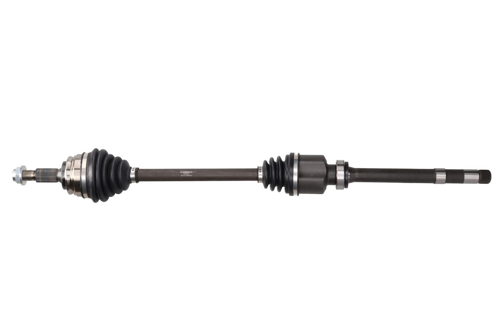 KAMOKA 5010803 Drive shaft
