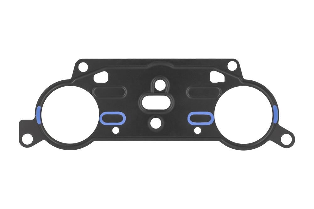 TOPRAN 113 283 Gasket, timing case