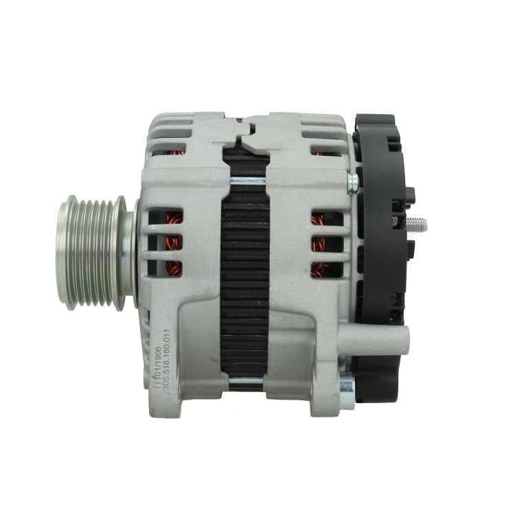 Alternator-1