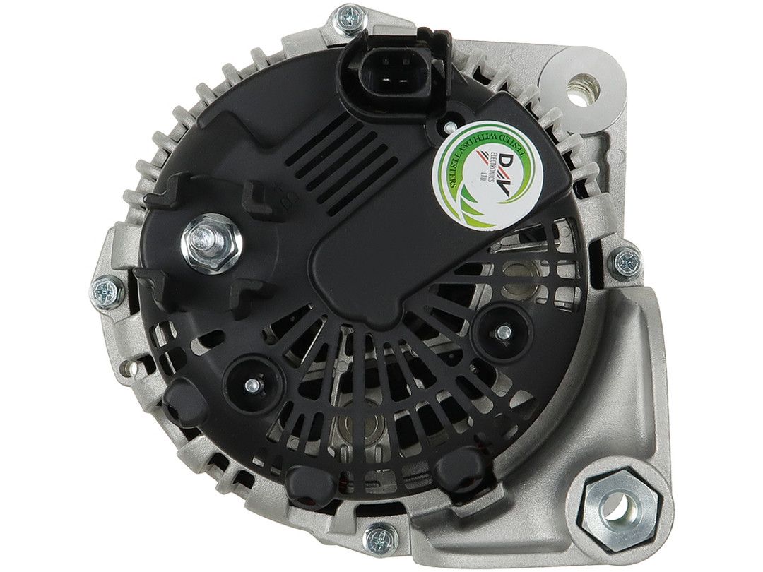 Alternator-2