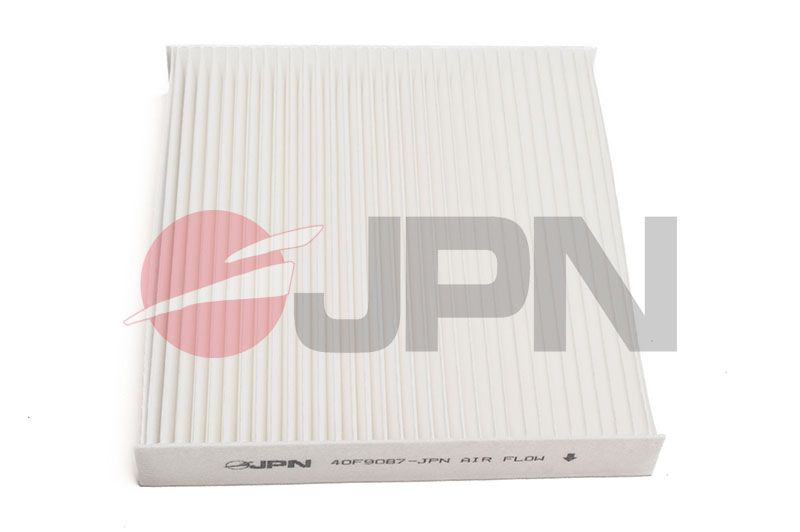 JPN 40F9087-JPN Filter, cabin air