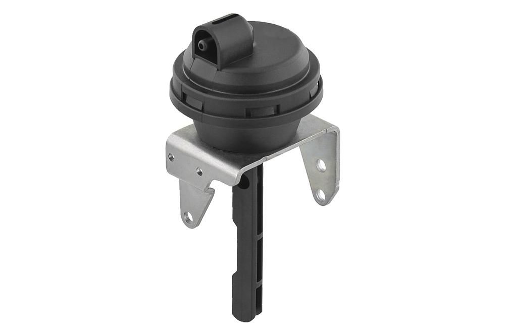 TOPRAN 116 847 Vacuum actuator, swirl flap adjustment (induction pipe)