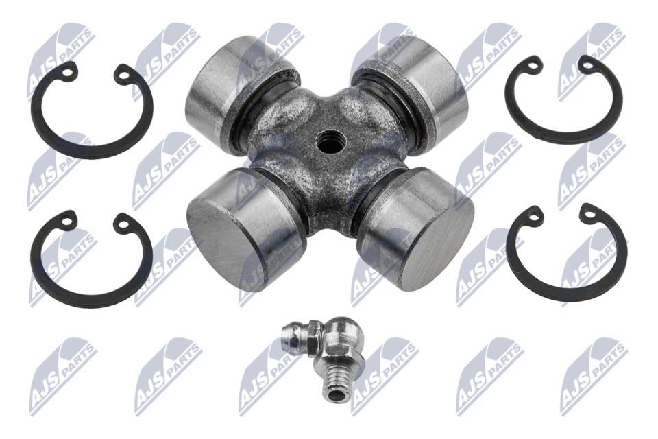 NTY NKW-SB-000 Joint, propshaft