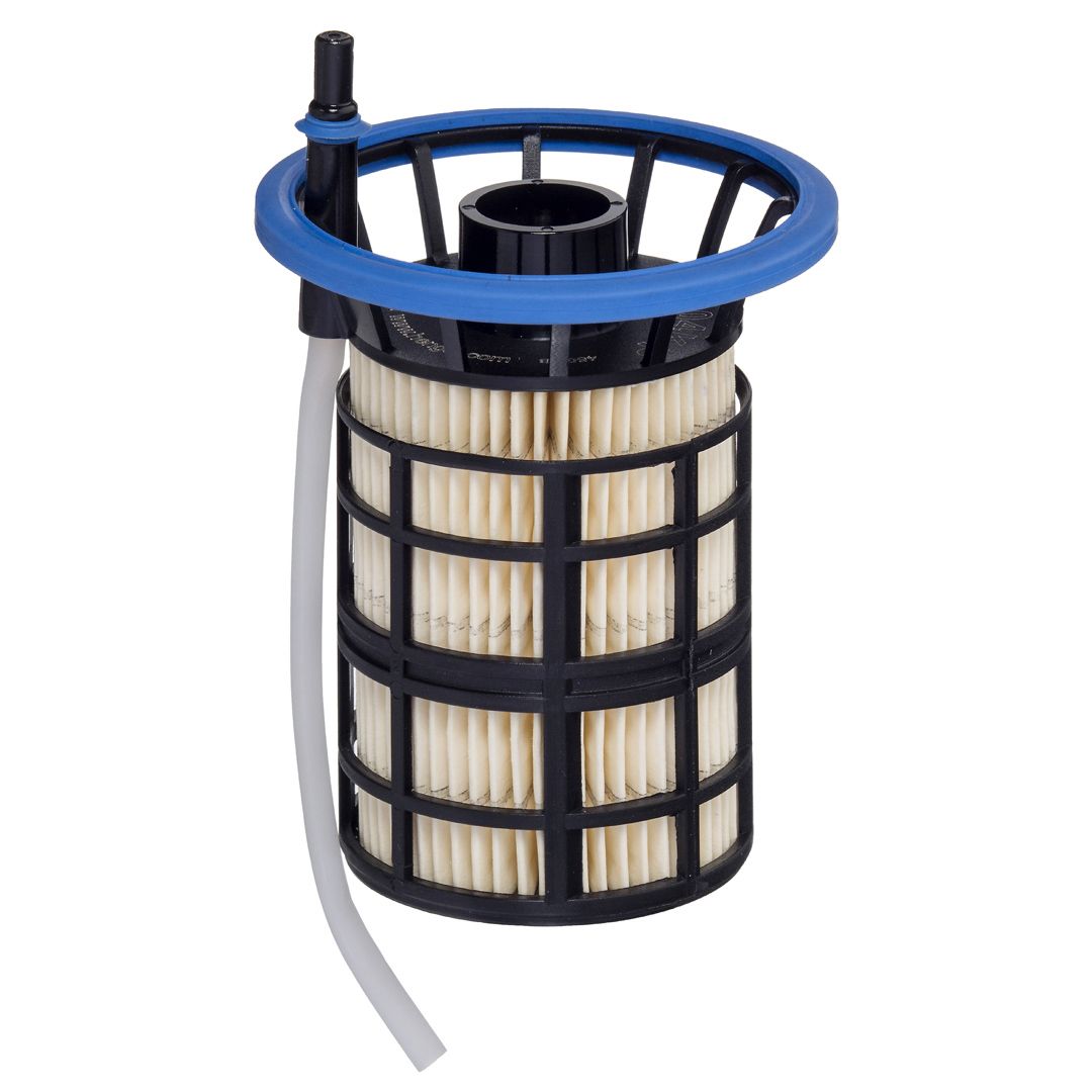 HENGST FILTER E104KP Fuel filter