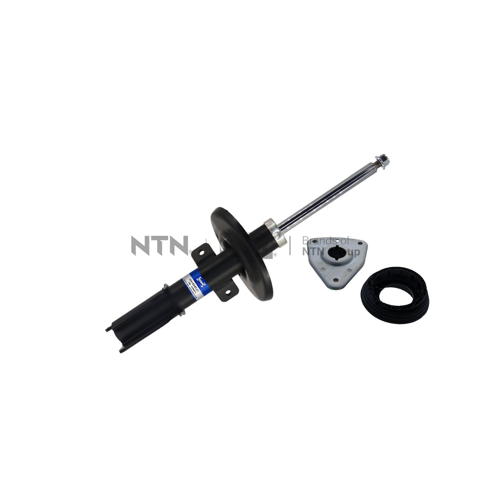 SNR KSA65943.50 Suspension kit, shock absorber