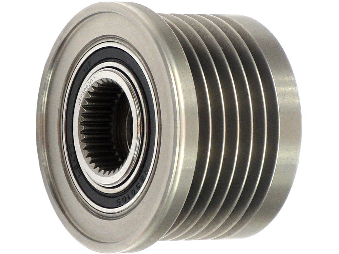 AS-PL AFP3002(V) Alternator freewheel clutch