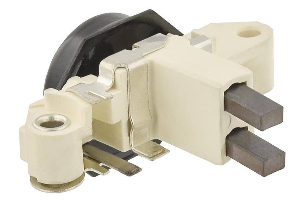 Alternator Regulator