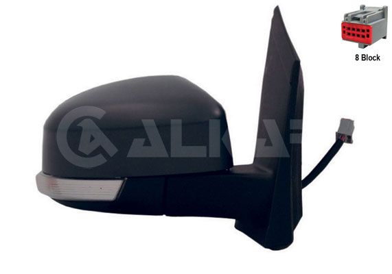 Exterior Mirror