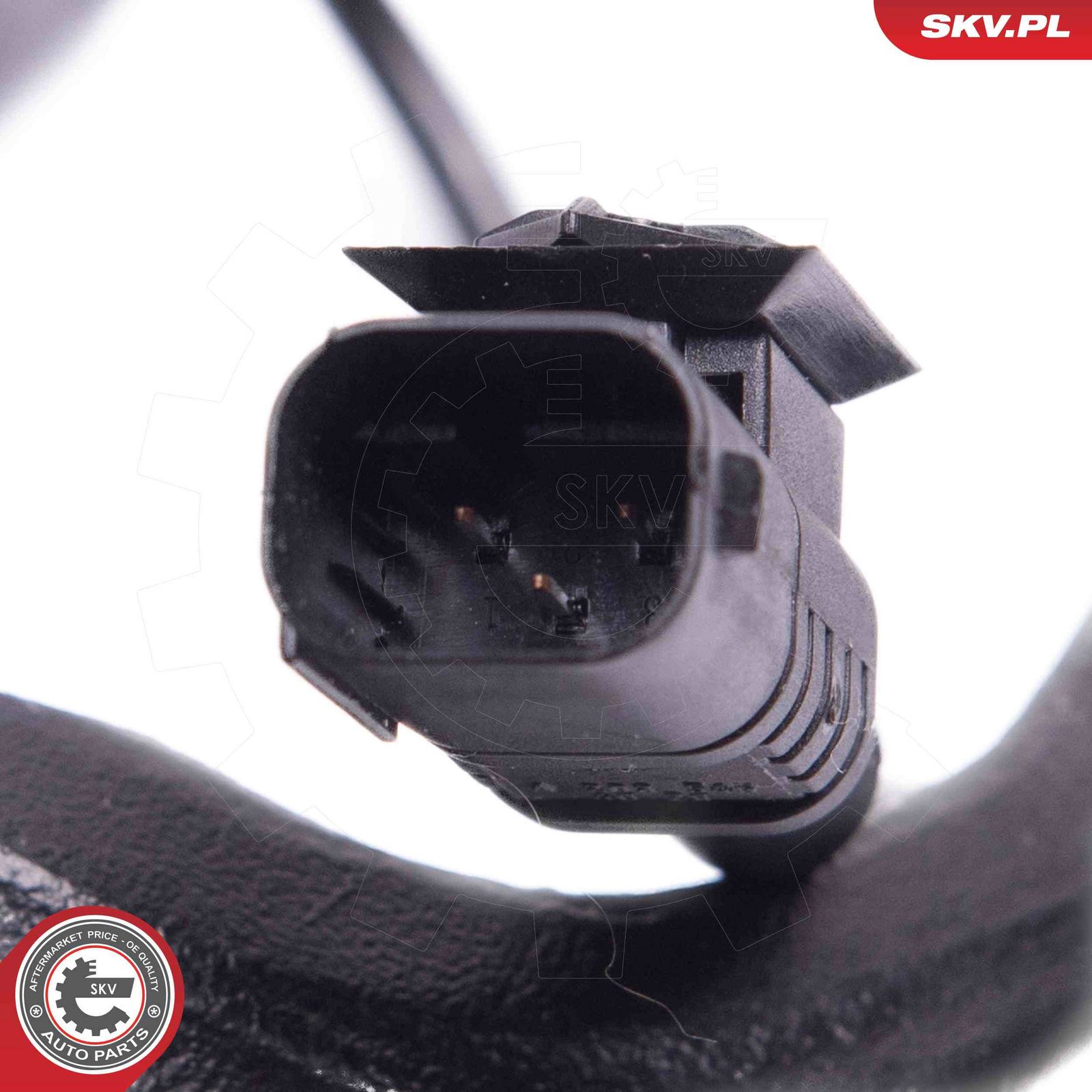 Air Suspension Strut-3