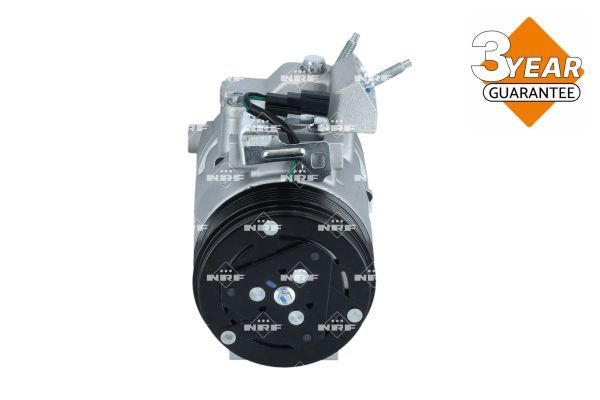 Compressor, air conditioning-1