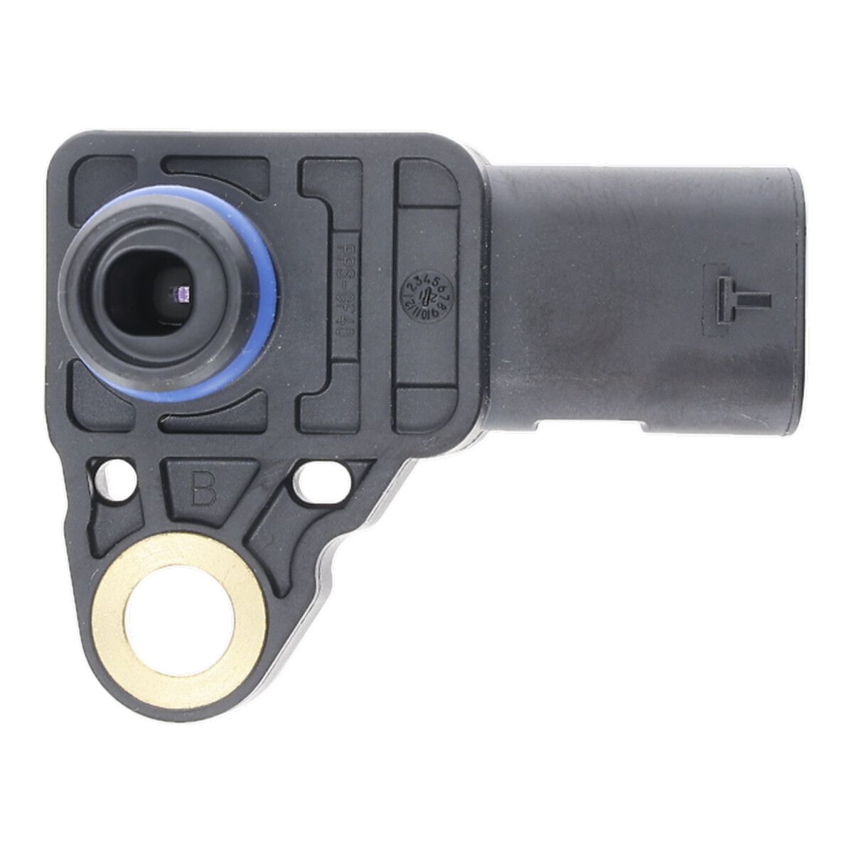 VALEO 366896 Sensor, intake manifold pressure