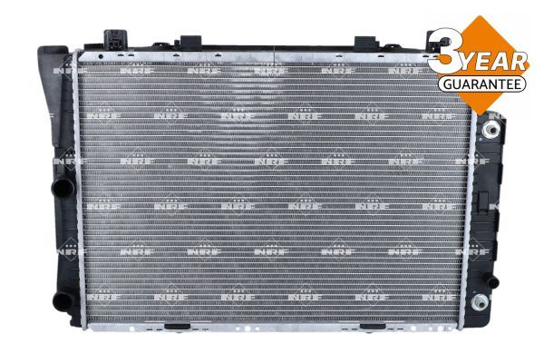 Radiator, engine cooling-1