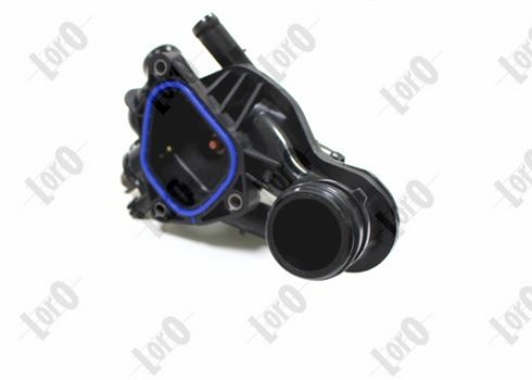Thermostat, coolant-4