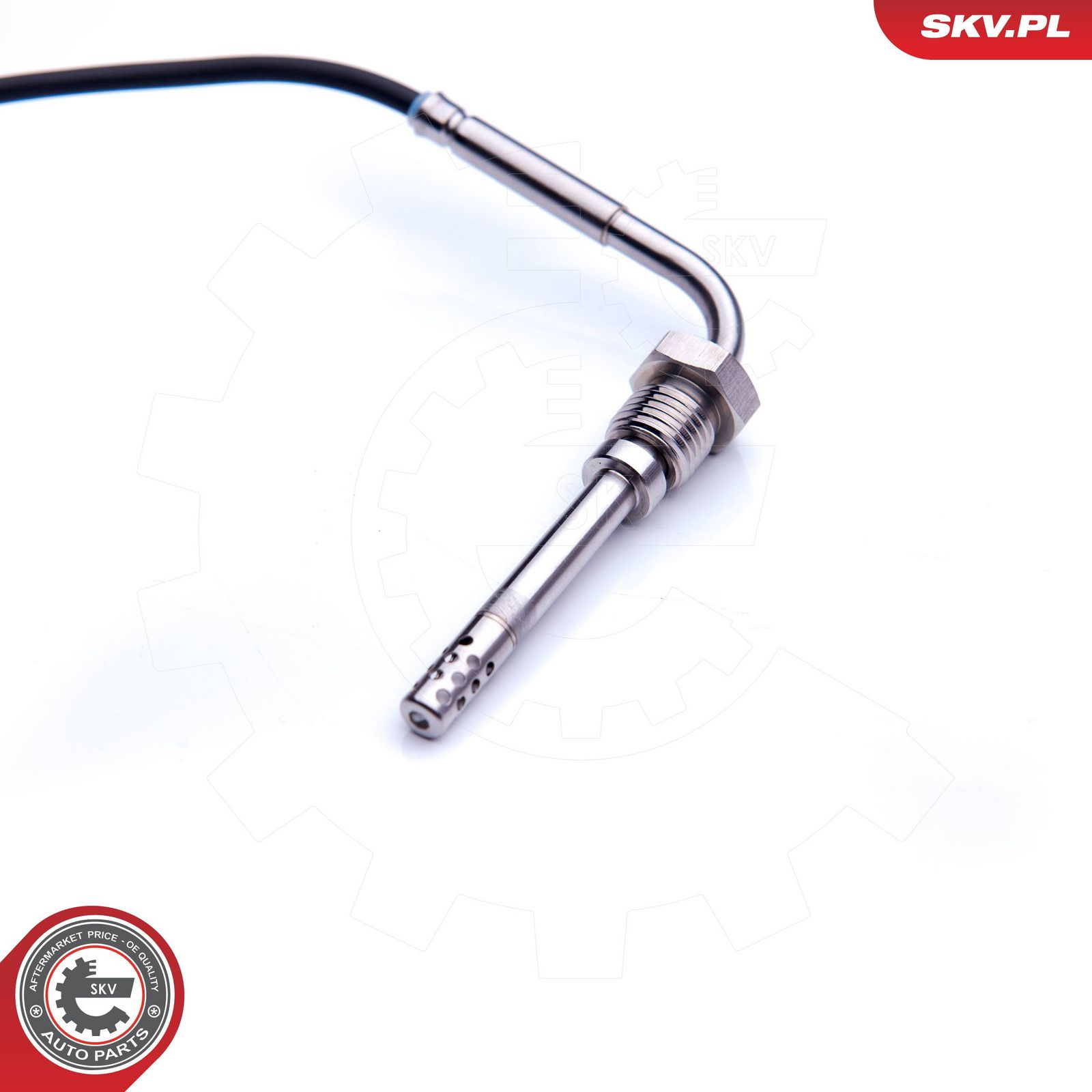 Sensor, exhaust gas temperature-2