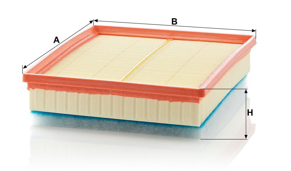 Air Filter-3