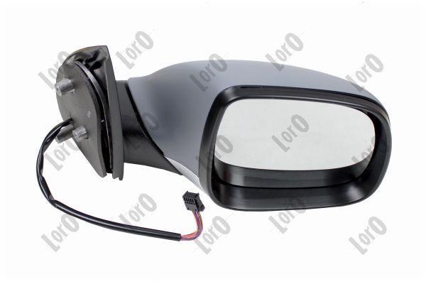 Exterior Mirror-1