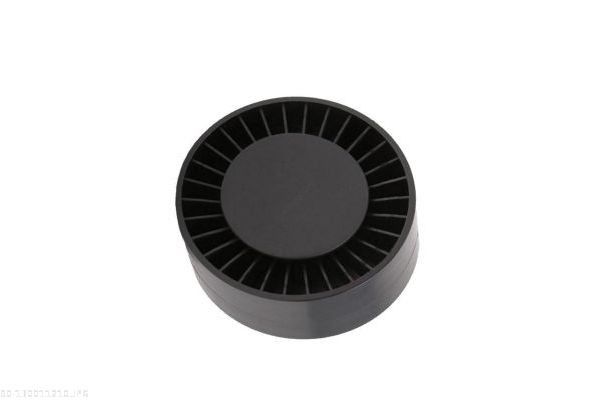 AUTOMEGA 130011210 Tensioner pulley, v-ribbed belt