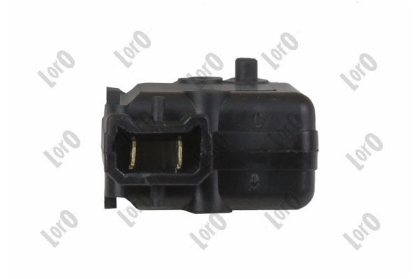 Actuator, central locking system-2