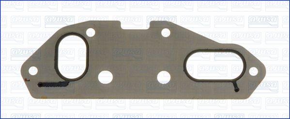 AJUSA 01114400 Gasket, oil cooler