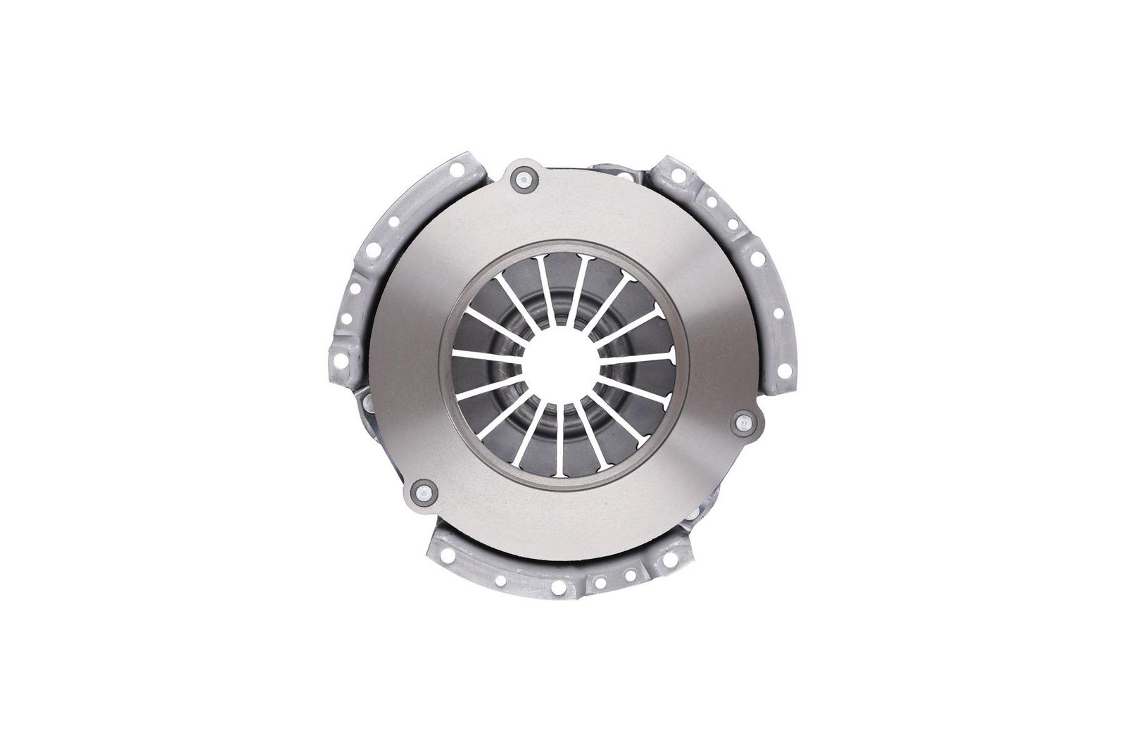 Clutch Pressure Plate-1