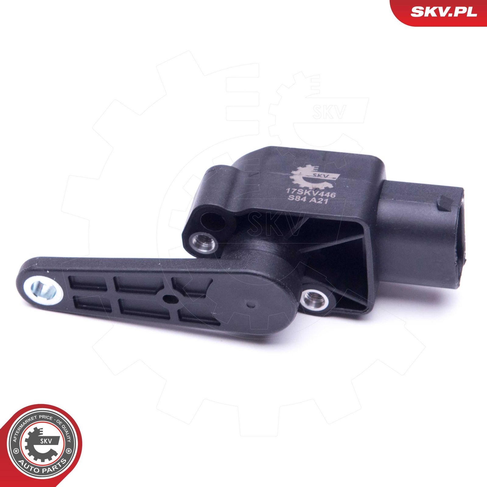 ESEN SKV 17SKV446 Sensor, headlight levelling
