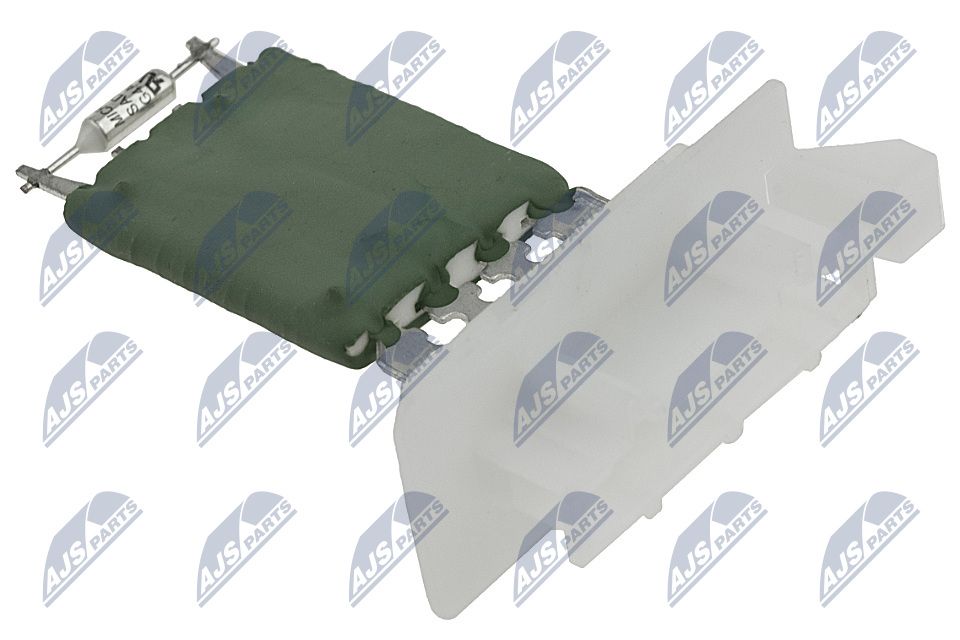 Resistor, interior blower-1