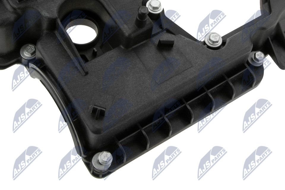 Cylinder Head Cover-5