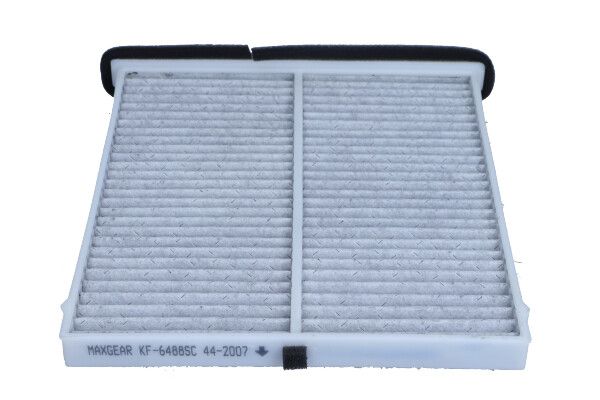 Filter, cabin air-1