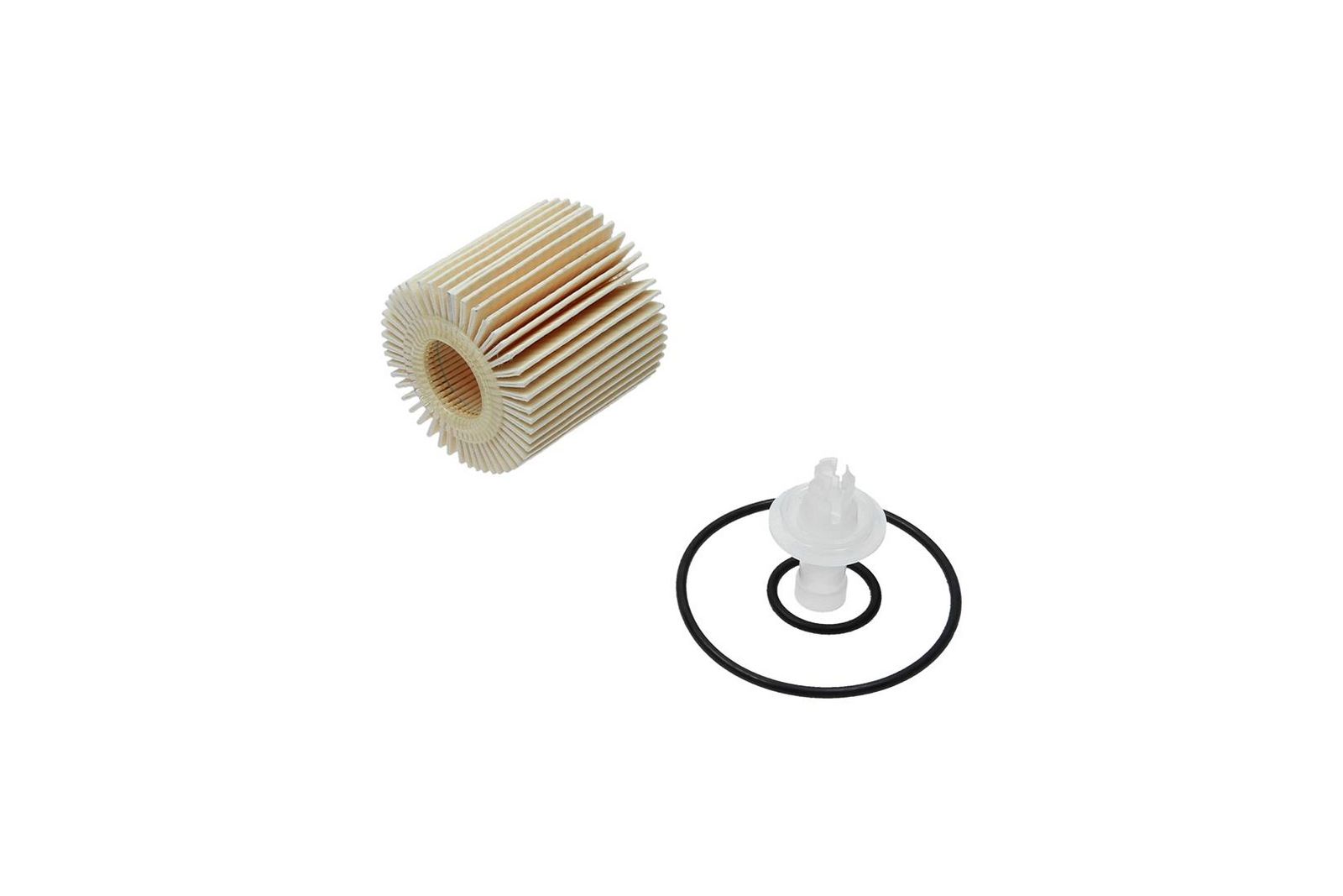 KAMOKA F117901 Oil filter