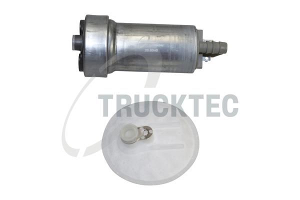 TRUCKTEC AUTOMOTIVE 08.38.033 Fuel pump
