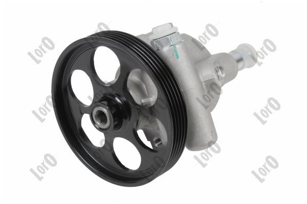 Hydraulic Pump, steering