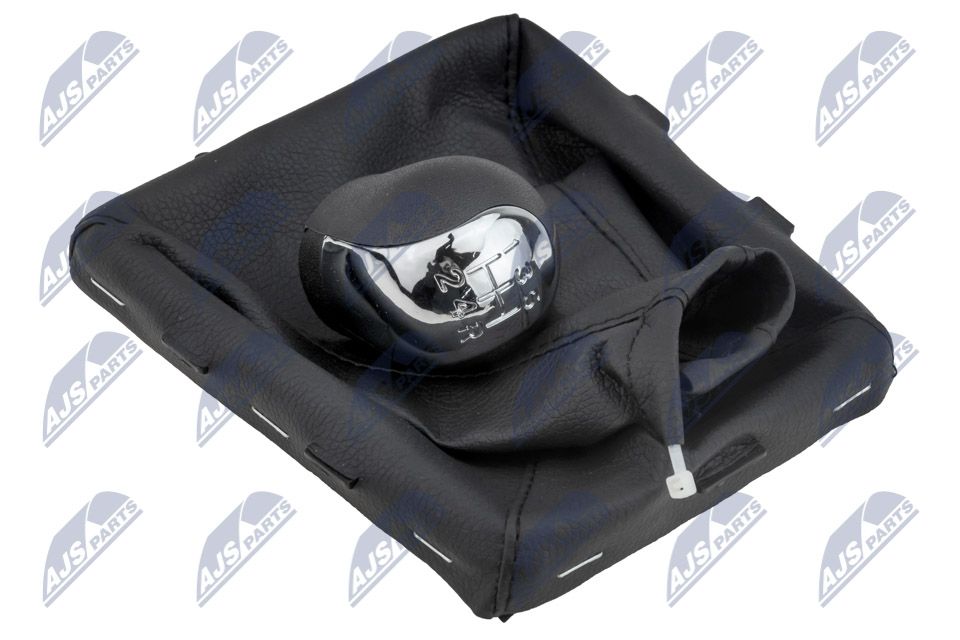 NTY GZB-PL-020 Gear lever knob