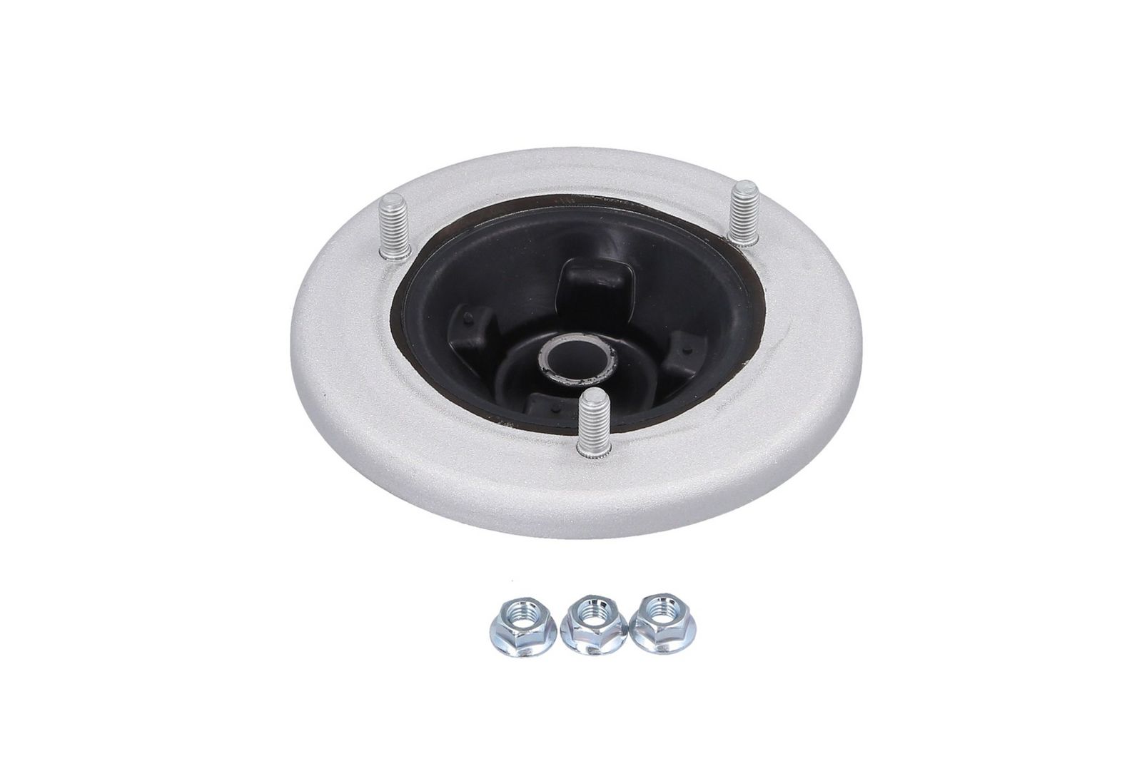 KAMOKA 209343 Repair kit, suspension strut support mount