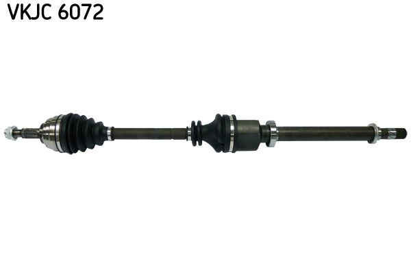 SKF VERTEVO VKJC 6072 Drive shaft