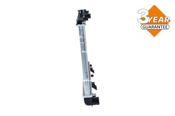 Radiator, engine cooling-3