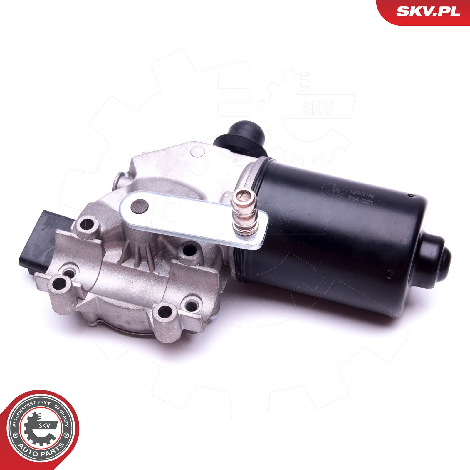 Wiper Motor