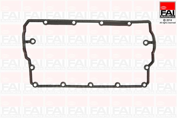 FAI AUTOPARTS RC1316S Gasket, cylinder head cover