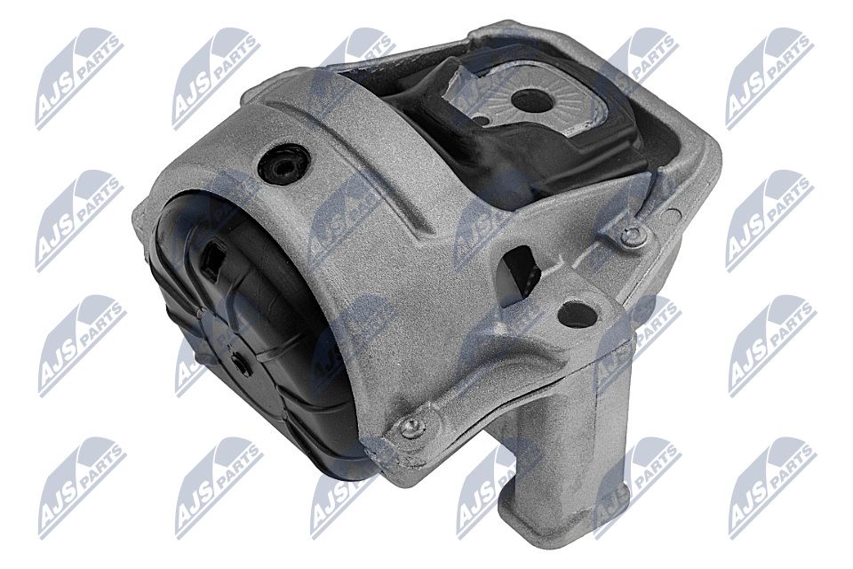 NTY ZPS-AU-042 Mounting, engine