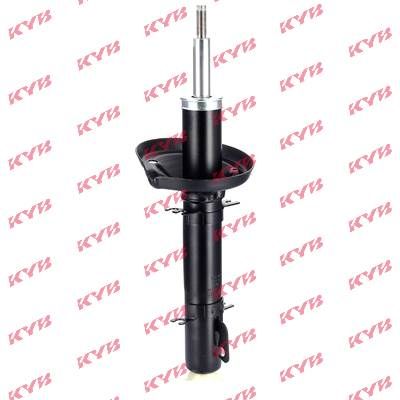 Shock Absorber