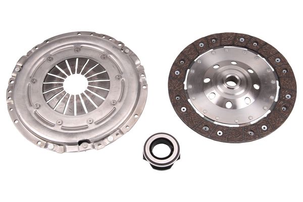 LUCAS LKCA600177 Clutch kit