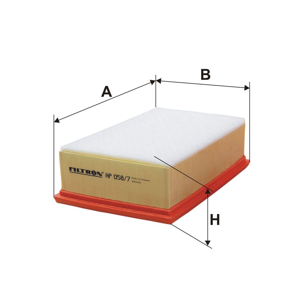Air Filter-1