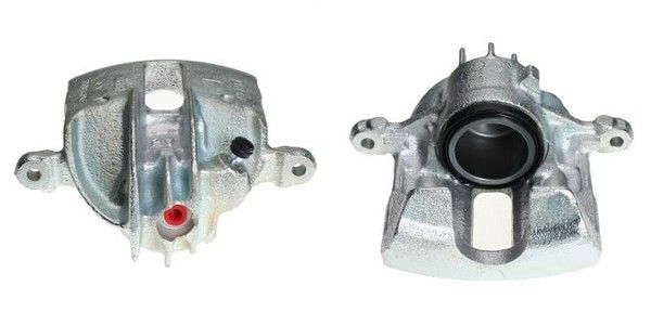 AXIA 392855 Brake caliper