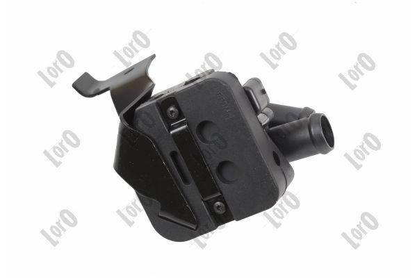 Auxiliary Water Pump (cooling water circuit)-3